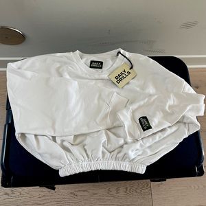 Daily Drills BUBBLE CREW